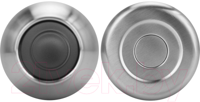 Термос для напитков Fissman 19633