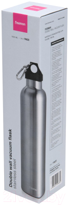 Термос для напитков Fissman 19633