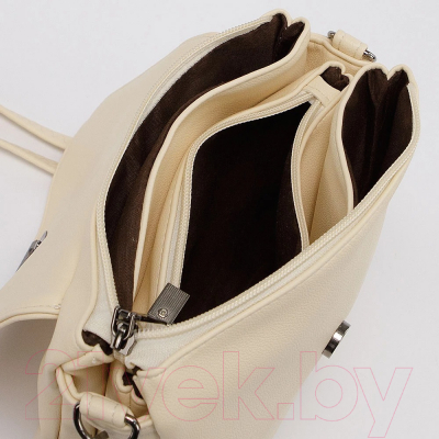 Сумка Passo Avanti 724-219-BEG