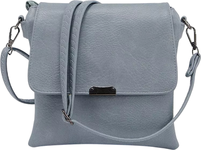 Сумка Passo Avanti 724-219-BLU - фото