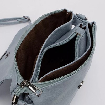 Сумка Passo Avanti 724-219-BLU