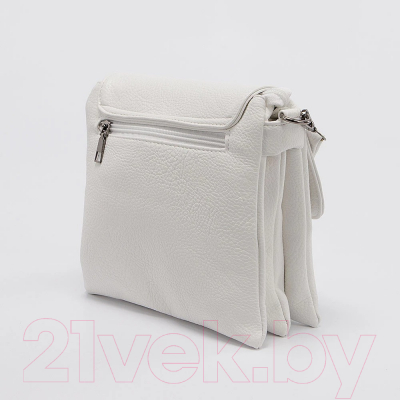 Сумка Passo Avanti 724-219-WHT