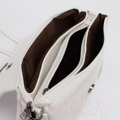 Сумка Passo Avanti 724-219-WHT