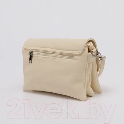 Сумка Passo Avanti 724-329-BEG