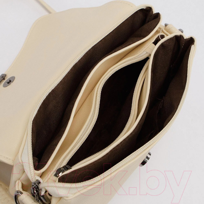 Сумка Passo Avanti 724-329-BEG