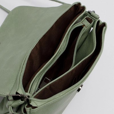 Сумка Passo Avanti 724-329-LGN