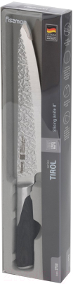 Нож Fissman Tirol 2753