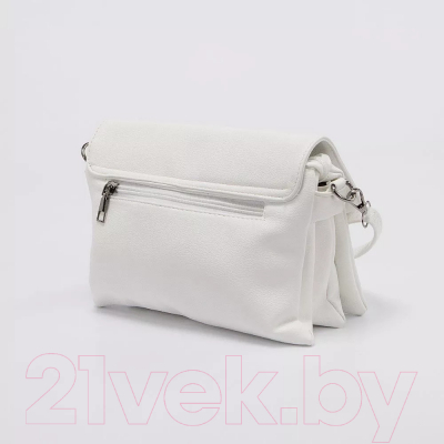 Сумка Passo Avanti 724-329-WHT