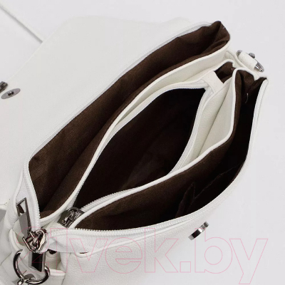 Сумка Passo Avanti 724-329-WHT