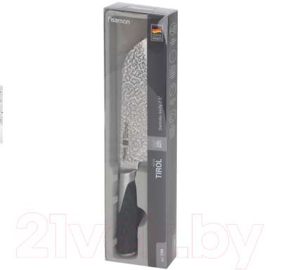 Нож Fissman Tirol 2754