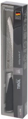 Нож Fissman Tirol 2755