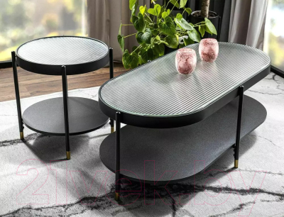 Журнальный столик Signal Laguna A