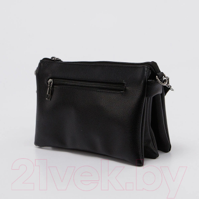 Сумка Passo Avanti 724-A-328-BLK