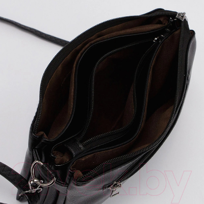 Сумка Passo Avanti 724-A-328-BLK