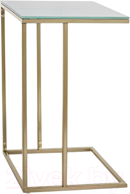 Приставной столик Signal Symphony G - фото