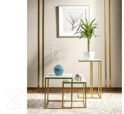 Приставной столик Signal Symphony G