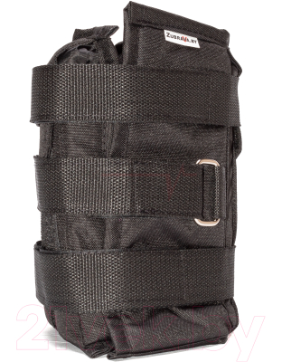 Комплект утяжелителей Зубрава УПЕС2