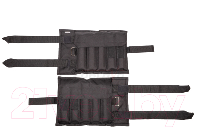 Комплект утяжелителей Зубрава УПЕС2