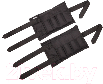 Комплект утяжелителей Зубрава УПЕС2