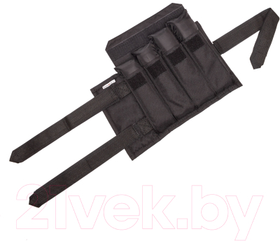 Комплект утяжелителей Зубрава УПЕС2