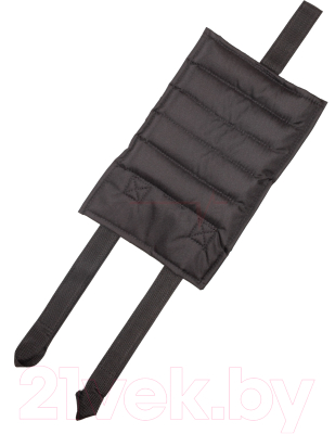 Комплект утяжелителей Зубрава УПЕС2