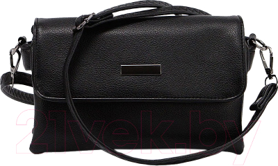 Сумка Passo Avanti 724-A-330-BLK - фото