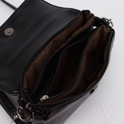 Сумка Passo Avanti 724-A-330-BLK