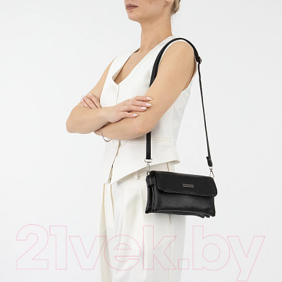 Сумка Passo Avanti 724-A-330-BLK