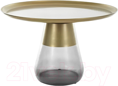 Журнальный столик Signal Tiffany B - фото