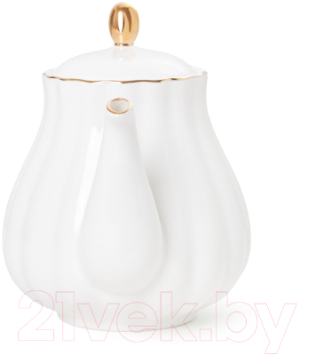 Заварочный чайник Fissman Royal 3991