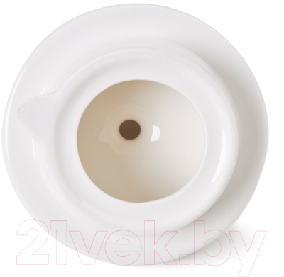 Заварочный чайник Fissman Royal 3991