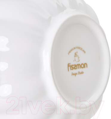 Заварочный чайник Fissman Royal 3991