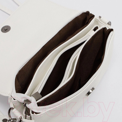 Сумка Passo Avanti 724-A-330-WHT