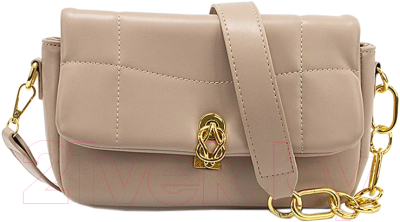 Сумка Passo Avanti 725-2455-BEG - фото