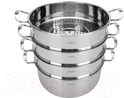 Мантоварка Fissman Hayaat 5300