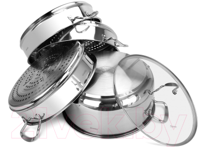 Мантоварка Fissman Hayaat 5300