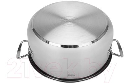 Мантоварка Fissman Hayaat 5300