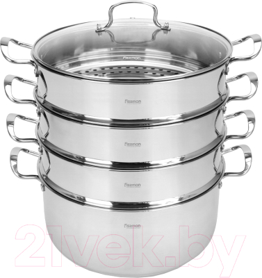 Мантоварка Fissman Hayaat 5325 - фото