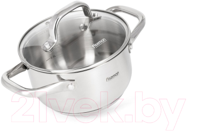 Набор кастрюль Fissman Flory 5836