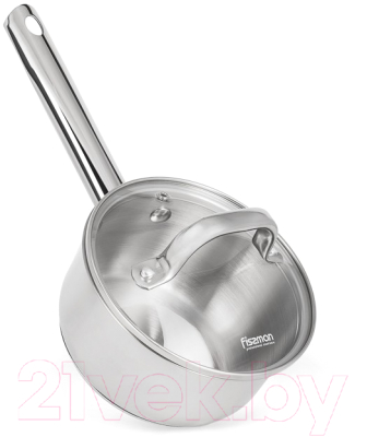 Набор кастрюль Fissman Flory 5836