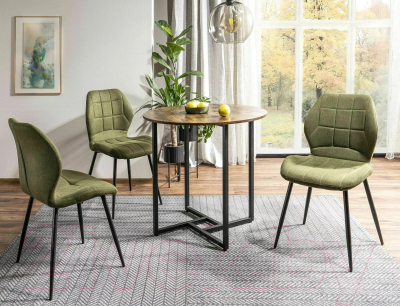 Обеденный стол Signal Alto II