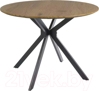 Обеденный стол Signal Aster 100 - фото