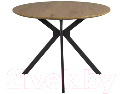 Обеденный стол Signal Aster 100