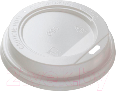Набор крышек для стаканов Комус 90мм / 1526629 - фото