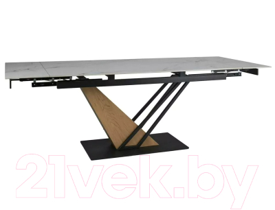 Обеденный стол Signal Genesis 180-240x90