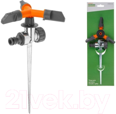 Дождеватель Startul ST6012-05