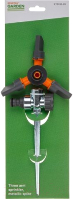 Дождеватель Startul ST6012-05