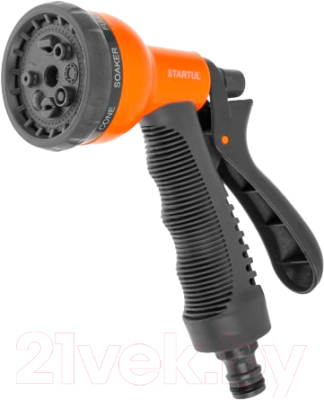 Распылитель для полива Startul ST6012-01 - фото