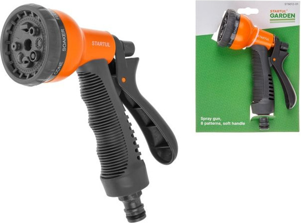 Распылитель для полива Startul ST6012-01