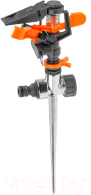 Дождеватель Startul ST6012-07 - фото